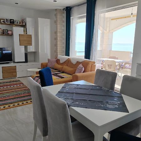 Apartment Maris Makarska Szoba fotó