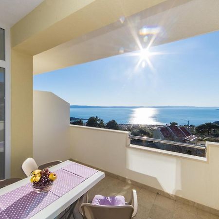 Apartment Maris Makarska Kültér fotó