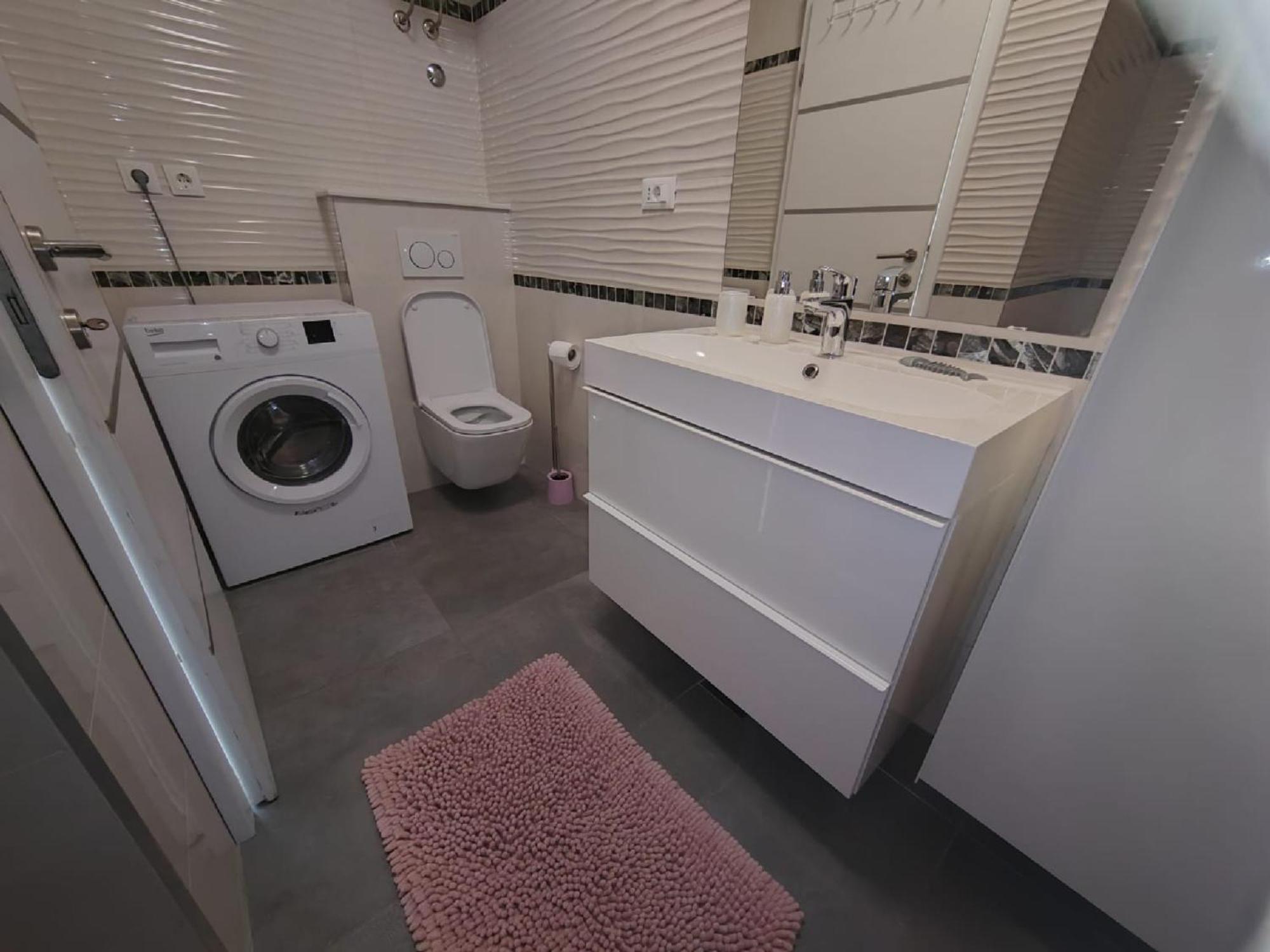 Apartment Maris Makarska Szoba fotó