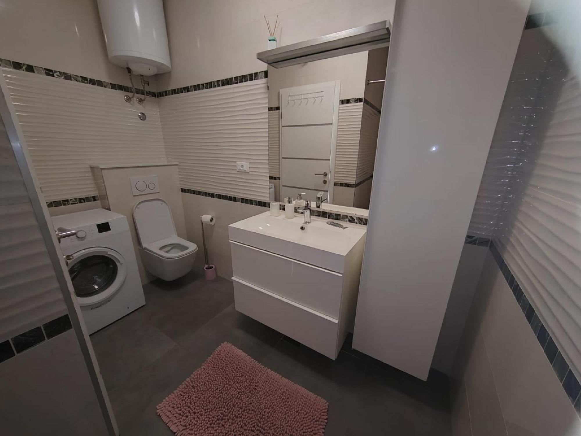 Apartment Maris Makarska Szoba fotó