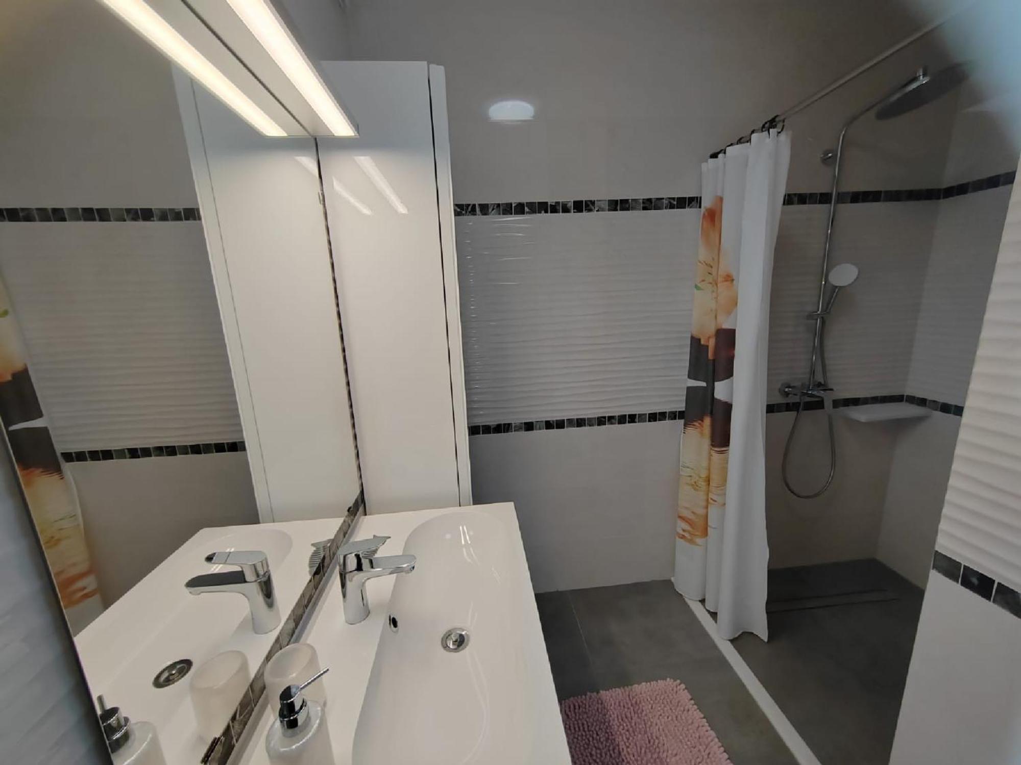 Apartment Maris Makarska Szoba fotó