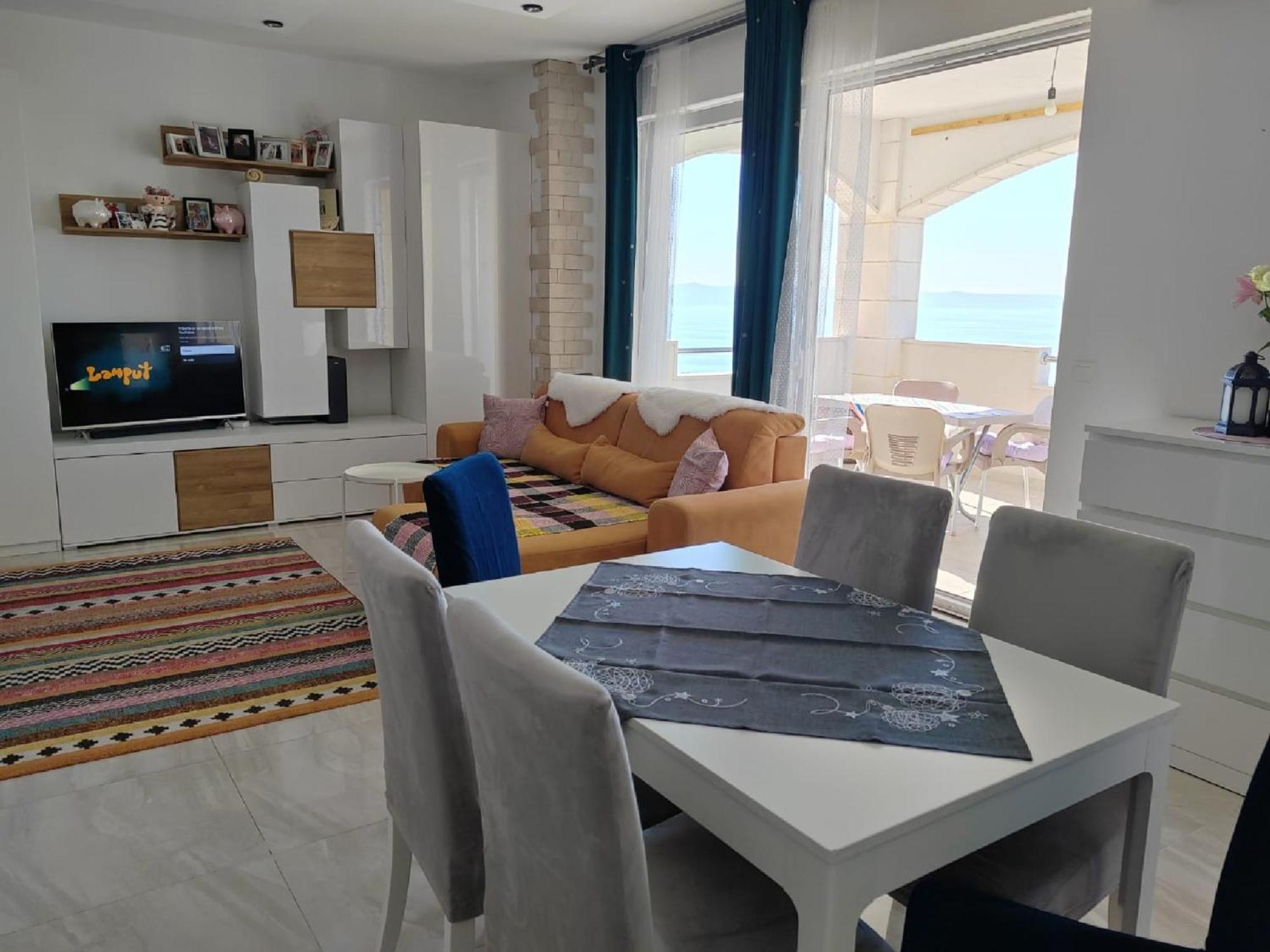 Apartment Maris Makarska Szoba fotó