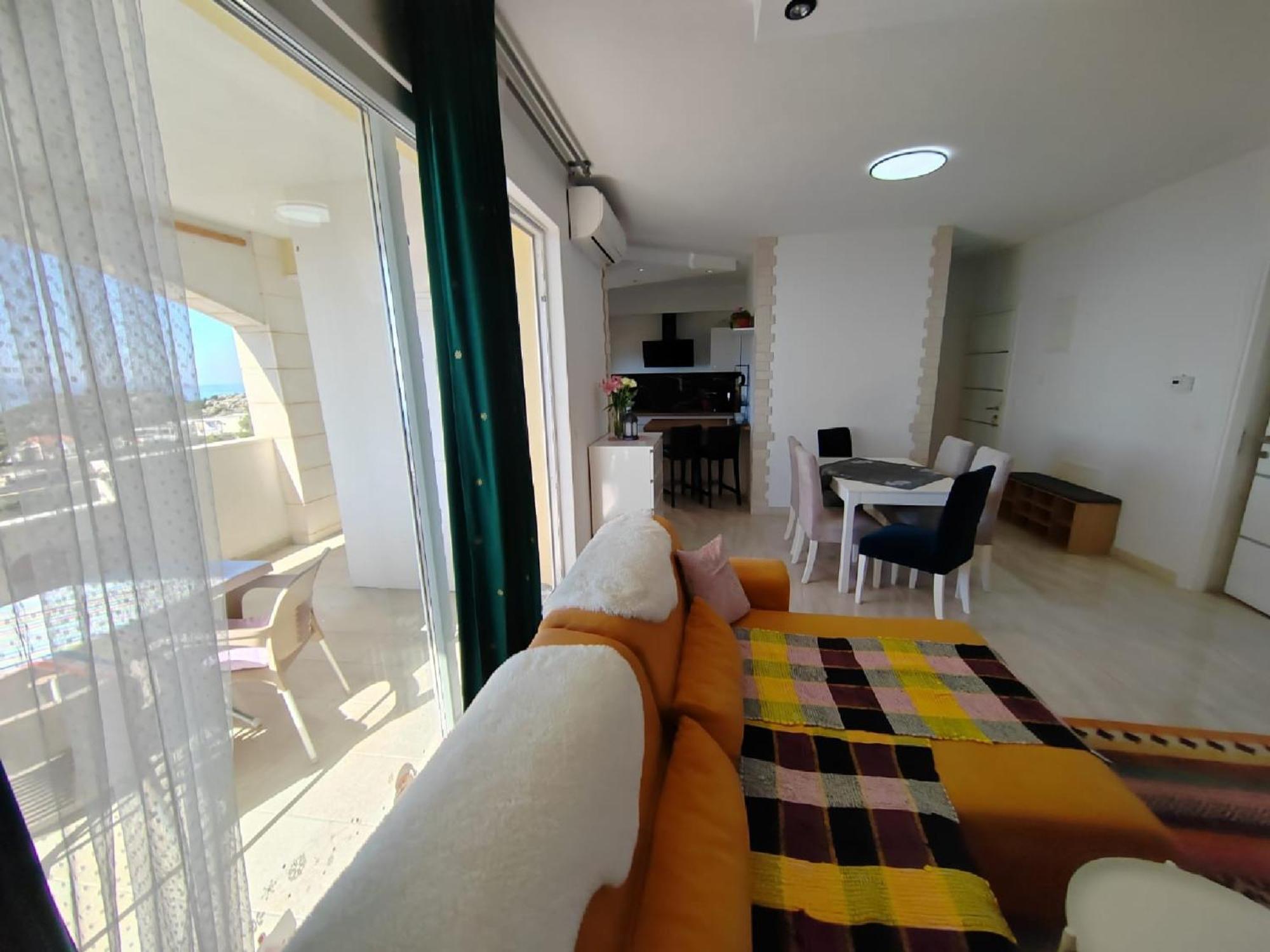 Apartment Maris Makarska Szoba fotó