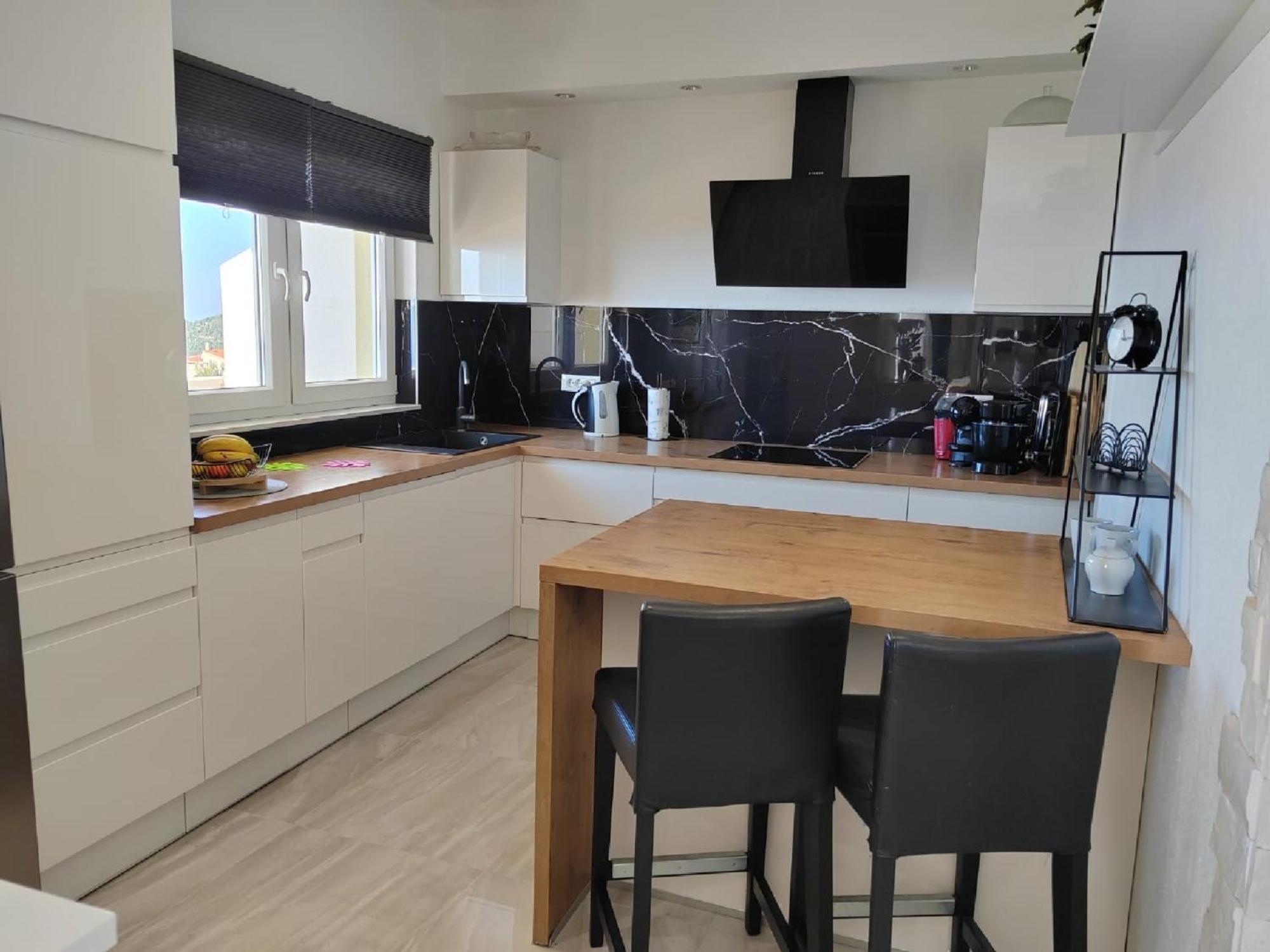 Apartment Maris Makarska Szoba fotó