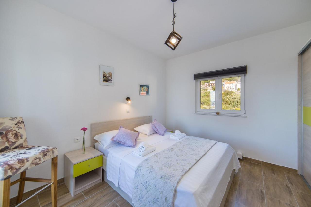 Apartment Maris Makarska Kültér fotó